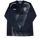 2009/10 West Bromwich Goal Keeper (XL) - Iconic Football Shop