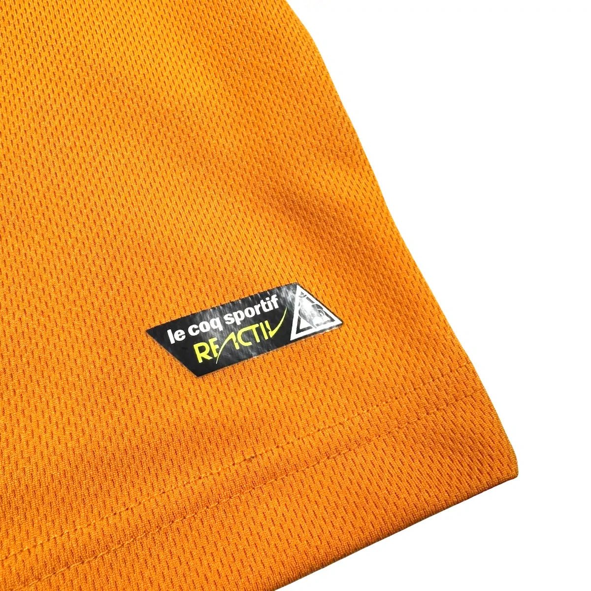 2009/10 Wolverhamtpon Domicile (XL) - Iconic Football Shop