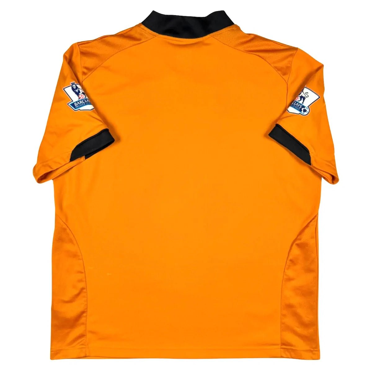 2009/10 Wolverhamtpon Domicile (XL) - Iconic Football Shop