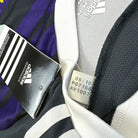 2009/11 Anderlecht Extérieur - 21 (S) - Iconic Football Shop