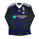 2009/11 Anderlecht Extérieur - 21 (S) - Iconic Football Shop