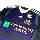 2009/11 Anderlecht Extérieur - 21 (S) - Iconic Football Shop