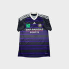 2009/11 Anderlecht Extérieur - M. Suarez 9 (M) - Iconic Football Shop