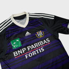 2009/11 Anderlecht Extérieur - M. Suarez 9 (M) - Iconic Football Shop