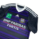 2009/11 Anderlecht Extérieur (S) - Iconic Football Shop