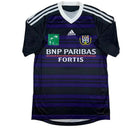 2009/11 Anderlecht Extérieur (S) - Iconic Football Shop