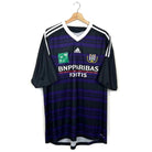 2009/11 Anderlecht Extérieur (XL) - Iconic Football Shop