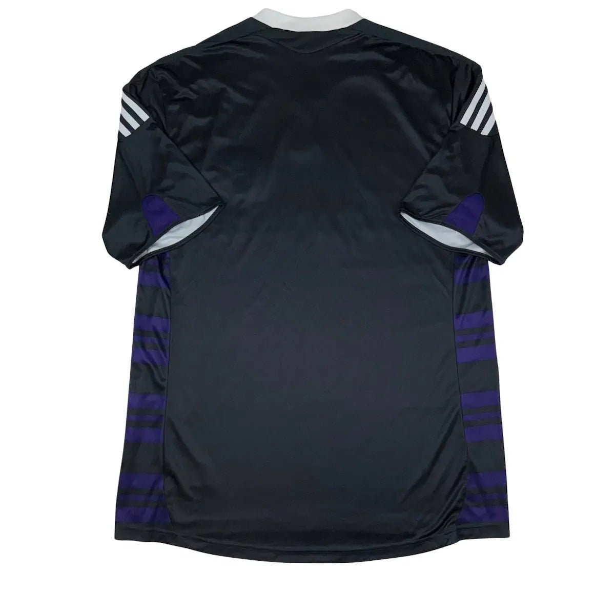 2009/11 Anderlecht Extérieur (XL) - Iconic Football Shop