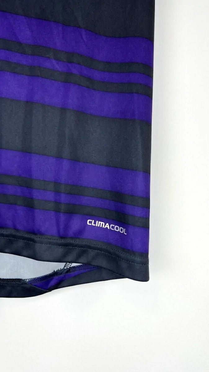 2009/11 Anderlecht Extérieur (XL) - Iconic Football Shop