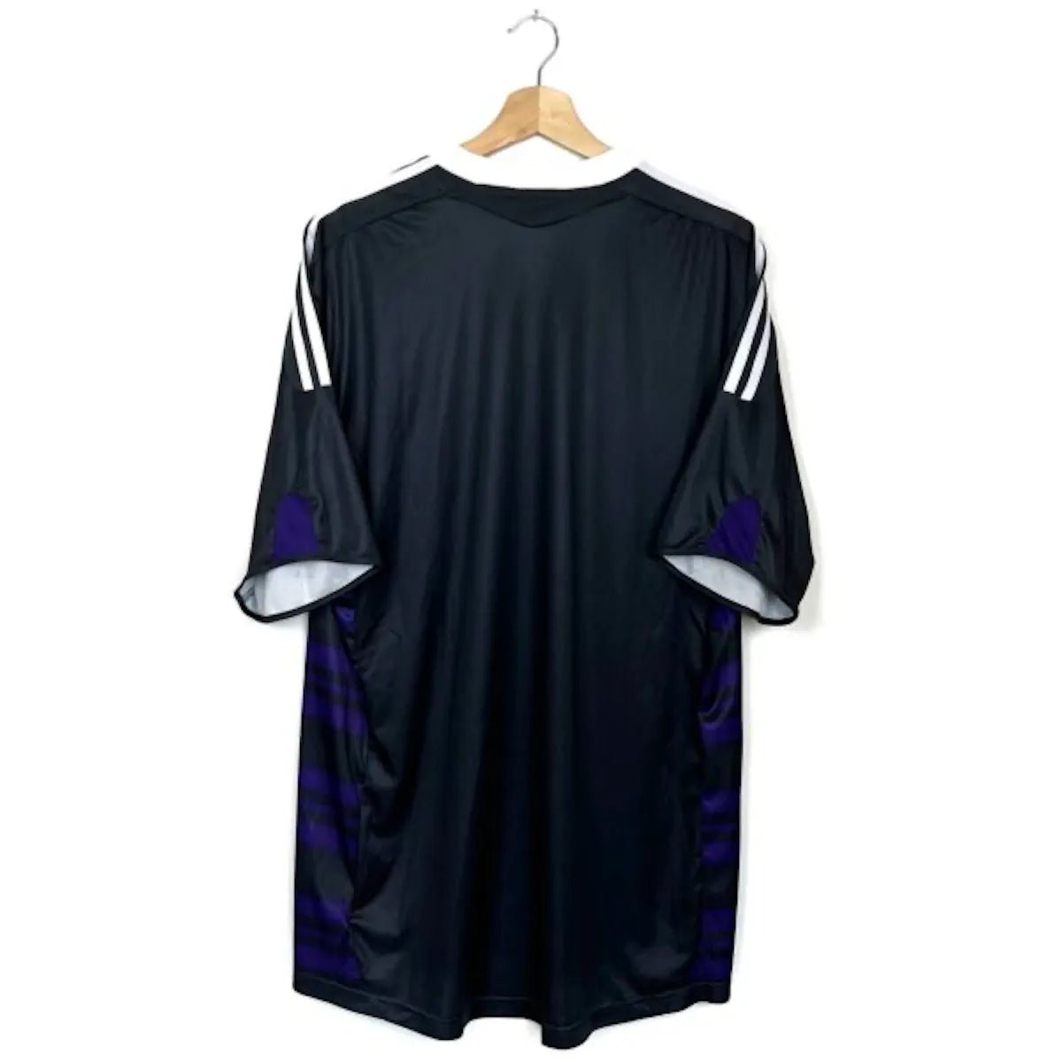 2009/11 Anderlecht Extérieur (XL) - Iconic Football Shop