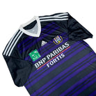 2009/11 Anderlecht Extérieur (XL) - Iconic Football Shop