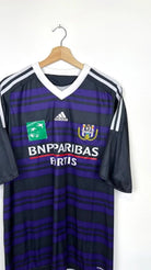 2009/11 Anderlecht Extérieur (XL) - Iconic Football Shop