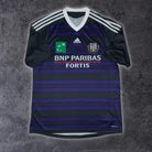 2009/11 Anderlecht Extérieur (XL) - Iconic Football Shop
