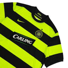 2009/11 Celtic Glasgow Extérieur (2XL) - Iconic Football Shop