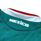 2009/11 Mexique Domicile (L) - Iconic Football Shop