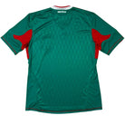 2009/11 Mexique Domicile (L) - Iconic Football Shop