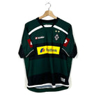 2009/11 Mönchengladbach Extérieur - Bradley 26 (S) - Iconic Football Shop