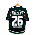 2009/11 Mönchengladbach Extérieur - Bradley 26 (S) - Iconic Football Shop