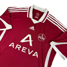 2009/11 Nuremberg Domicile (L) - Iconic Football Shop