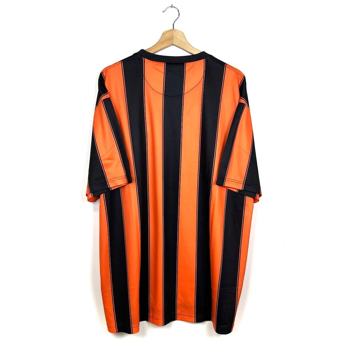 2009/11 Shakhtar Donetsk Domicile (2XL) - Iconic Football Shop