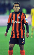 2009/11 Shakhtar Donetsk Domicile (2XL) - Iconic Football Shop