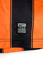 2009/11 Shakhtar Donetsk Domicile (2XL) - Iconic Football Shop