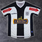 2010 Alianza Lima Domicile (M) - Iconic Football Shop