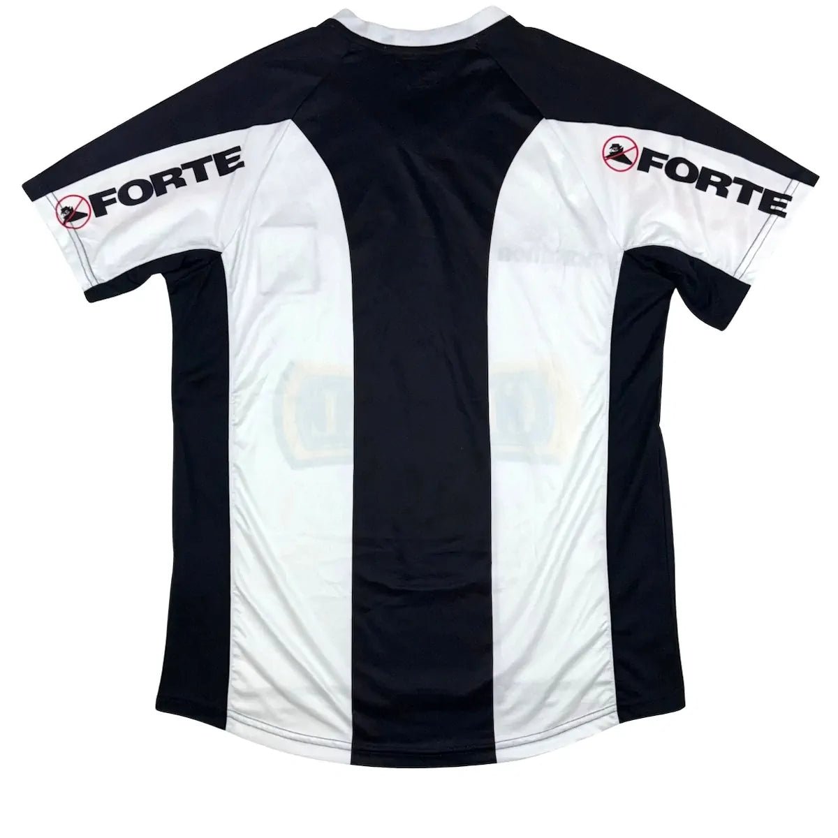2010 Alianza Lima Domicile (M) - Iconic Football Shop