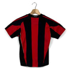 2010/11 AC Milan Domicile (10a) - Iconic Football Shop