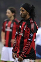2010/11 AC Milan Domicile (10a) - Iconic Football Shop