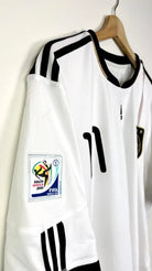 2010/11 Allemagne Domicile - Klose 11 (XL) - Iconic Football Shop