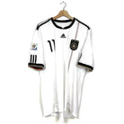 2010/11 Allemagne Domicile - Klose 11 (XL) - Iconic Football Shop