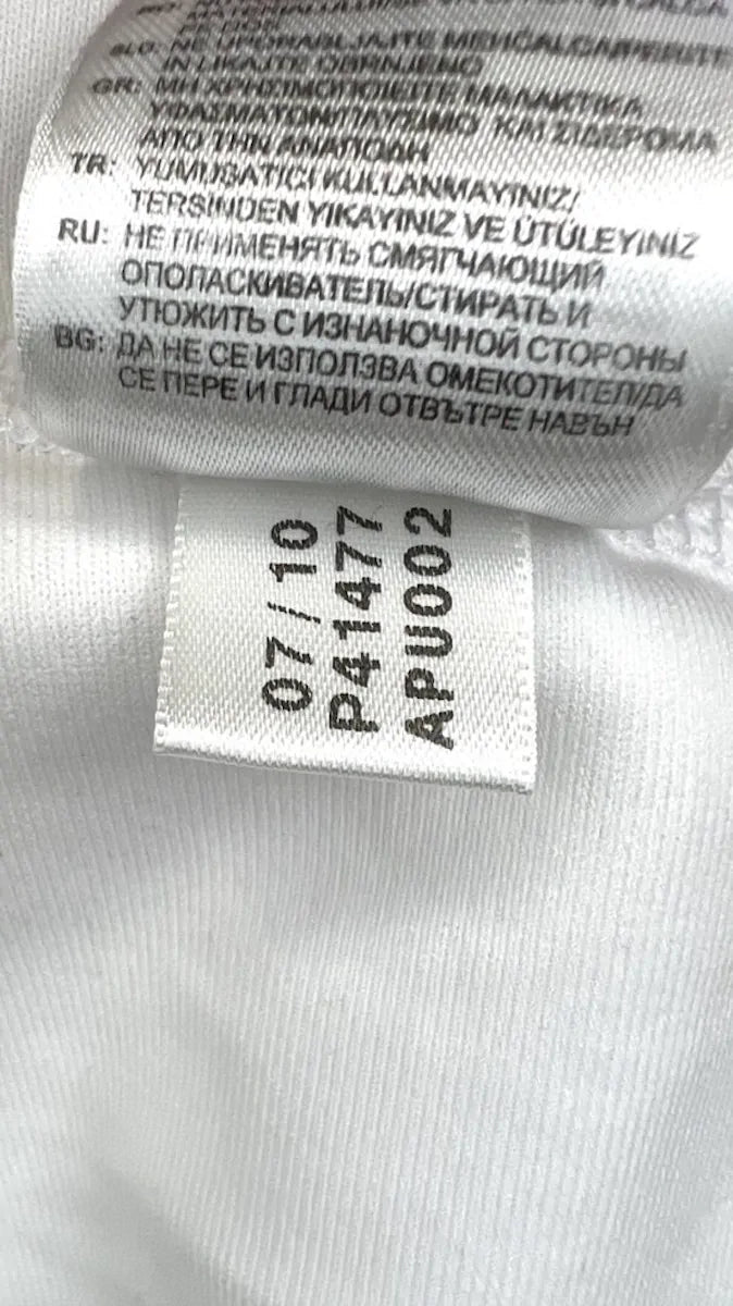 2010/11 Allemagne Domicile - Klose 11 (XL) - Iconic Football Shop