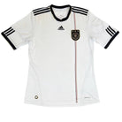 2010/11 Allemagne Domicile (L) - Iconic Football Shop