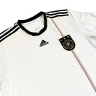 2010/11 Allemagne Domicile (L) - Iconic Football Shop