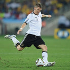 2010/11 Allemagne Domicile - Schweinsteiger 7 (M) - Iconic Football Shop