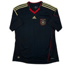2010/11 Allemagne Extérieur (L) - Iconic Football Shop