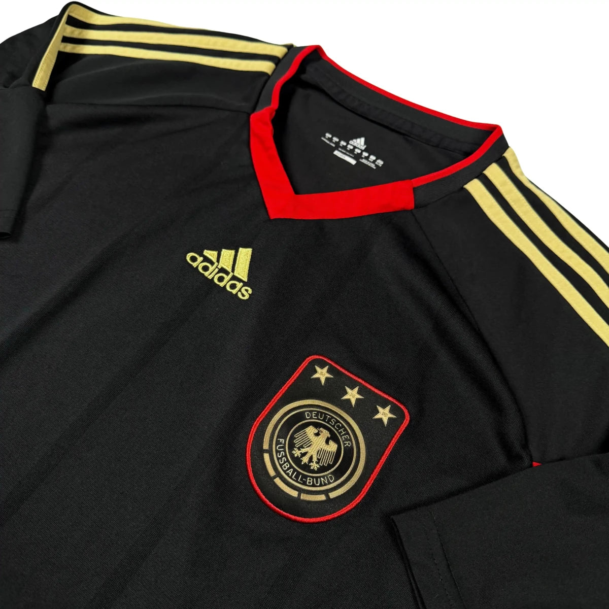 2010/11 Allemagne Extérieur (XL) - Iconic Football Shop