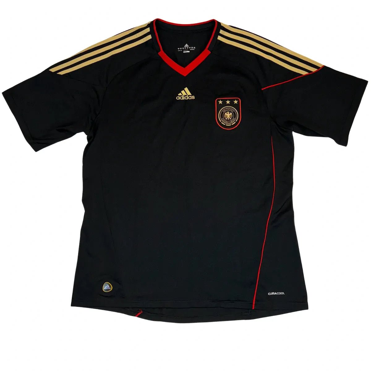 2010/11 Allemagne Extérieur (XL) - Iconic Football Shop