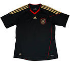 2010/11 Allemagne Extérieur (XL) - Iconic Football Shop
