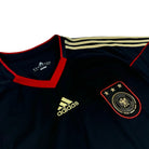 2010/11 Allemagne Extérieur (XL) - Iconic Football Shop