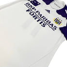 2010/11 Anderlecht Domicile - Boussoufa 11 (S) - Iconic Football Shop
