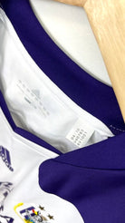 2010/11 Anderlecht Domicile (L) - Iconic Football Shop