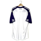 2010/11 Anderlecht Domicile (L) - Iconic Football Shop