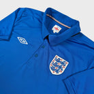 2010/11 Angleterre Entraînement (L) - Iconic Football Shop