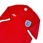 2010/11 Angleterre Extérieur (S) - Iconic Football Shop