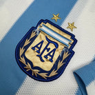 2010/11 Argentine Domicile - Messi 10 (S) - Iconic Football Shop