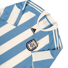 2010/11 Argentine Domicile (S) - Iconic Football Shop