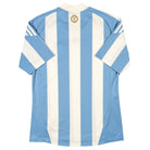 2010/11 Argentine Domicile (S) - Iconic Football Shop