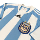 2010/11 Argentine Domicile (S) - Iconic Football Shop